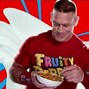 Image result for John Cena Fruity Pebbles