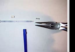 Image result for Mechanical Pencil Disassembled