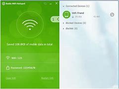 Image result for Baidu WiFi Hotspot Setup