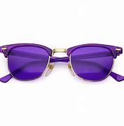 Image result for Purple Sunglasses