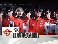 Image result for SKT T1 Icon