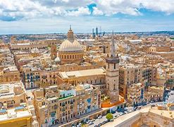 Image result for Valletta UNESCO