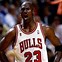 Image result for The Bulls Michael Jordan