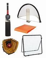 Image result for Cricket Training Equipment