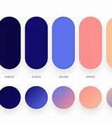 Image result for Color Schemes Palettes