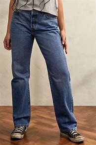 Image result for Levi's 90s Style Jeans