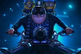 Image result for Top Toughest Minions in Despicable Me