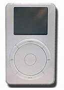 Image result for 1st Gen iPod No Buttons