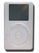 Image result for Gen 1 Blue iPod