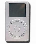 Image result for 1st Gen iPod