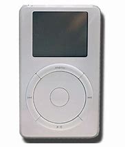 Image result for iPod First Gen Early Prototype