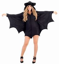 Image result for Bat Costume