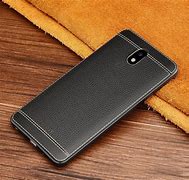 Image result for Samsung J7 Pro Leather Back Cover