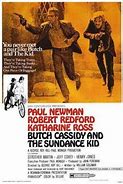 Image result for Butch Cassidy and the Sundance Kid DVD