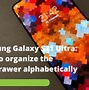 Image result for Galaxy S21 Ultra Home Screen Ideas