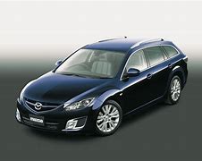 Image result for Mazda 6 Atenza 2008