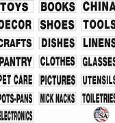 Image result for Paint Packing Labels