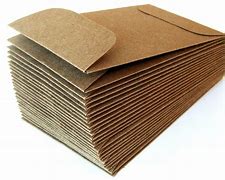 Image result for Types of Envelopes for Small Businesses