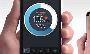 Image result for High Resting Heart Rate iPhone