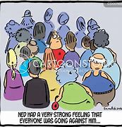 Image result for Us Individualism Cartoon