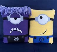 Image result for Minion Body Pillow Cover