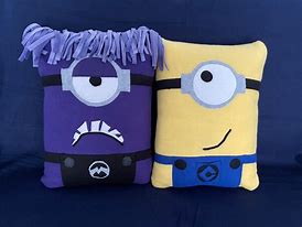 Image result for Minion Pillow Case Dress