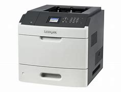 Image result for Lexmark MS811dn Printer