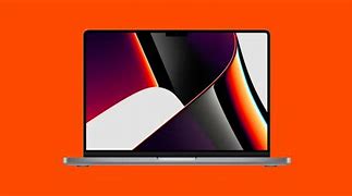 Image result for Orange MacBook