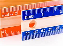 Image result for 1 Inch to Cm