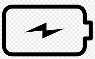 Image result for Phone Battery Charging Icon with Arrows Pointing Left and Right
