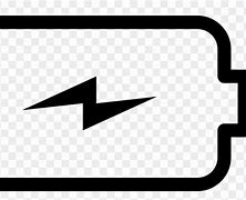 Image result for Cell Phone Battery Clip Art