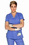 Image result for nurse jackie