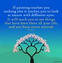 Image result for Bob Ross Light Quote
