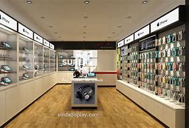 Image result for Phone Mini Shop Design