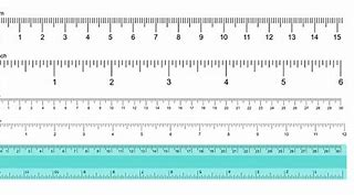 Image result for 7 Inch Ruler