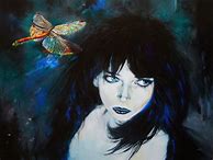 Image result for Dark Art Pieces