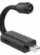 Image result for USB Cable Mini Camera