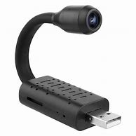 Image result for Mini USB Spy Camera