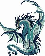 Image result for Dragon Machine Embroidery Designs