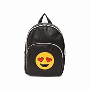Image result for iPhone Emoji Backpack