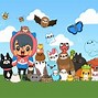 Image result for Toca Life Pets