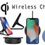 Image result for Apple iPhone 8 Wireless Charging