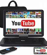Image result for JVC Portable DVD Player