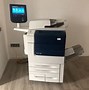 Image result for Xerox 550