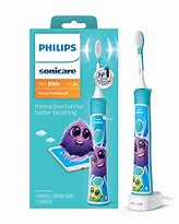 Image result for Philips Sonicare for Kids