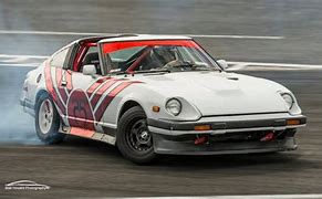 Image result for 280ZX Drift Car