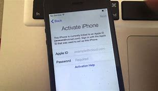 Image result for iPhone 8 Activation Lock Removal