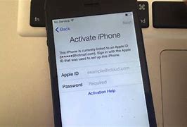 Image result for iCloud Lock Device
