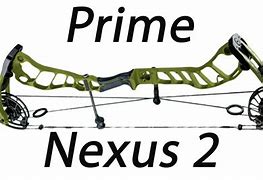 Image result for Prime Archery Nexus 2
