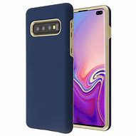 Image result for Samsung Galaxy S10 Plus Hard Hybrid Case